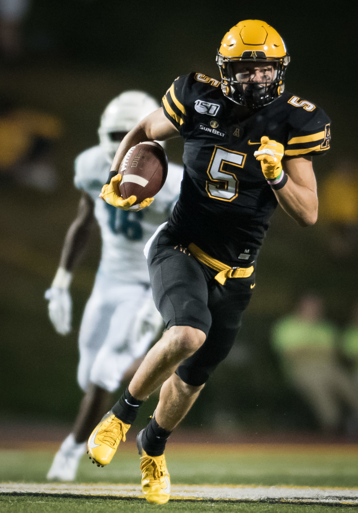 Appalachian State Coastal Carolina Football